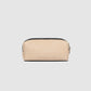 Brianna Makeup Bag Naturals