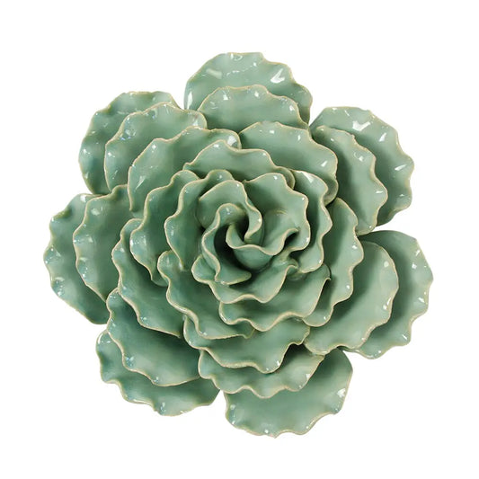 Ceramic Flower Mist