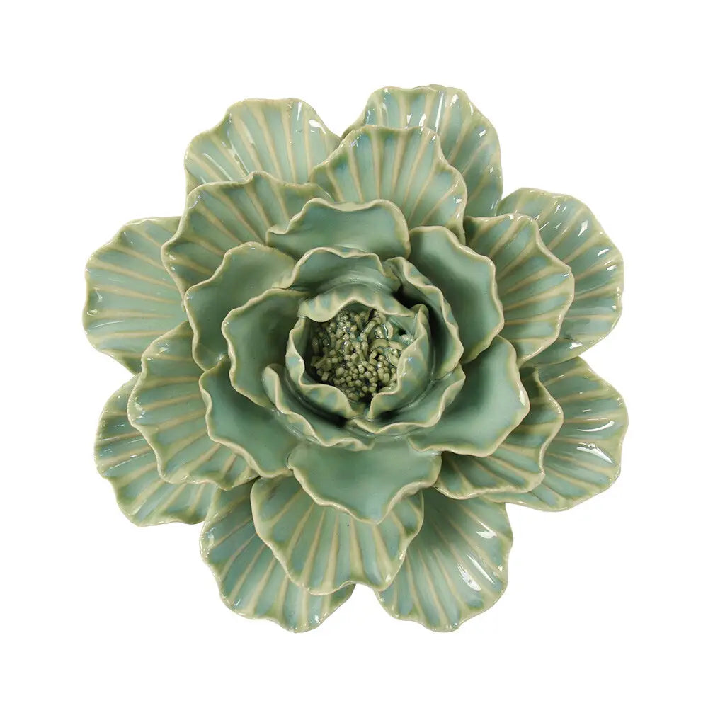 Ceramic Flower Mist Med