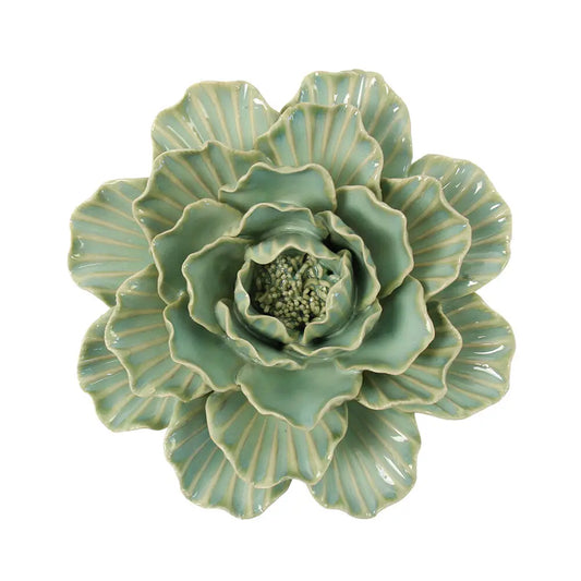 Ceramic Flower Mist Med