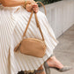 Jacinta Woven Crossbody Bag - Louenhide