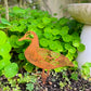 Garden Spike Duck