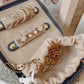 Juniper Jewellery Case - Louenhide