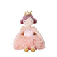 Clara Plush Doll