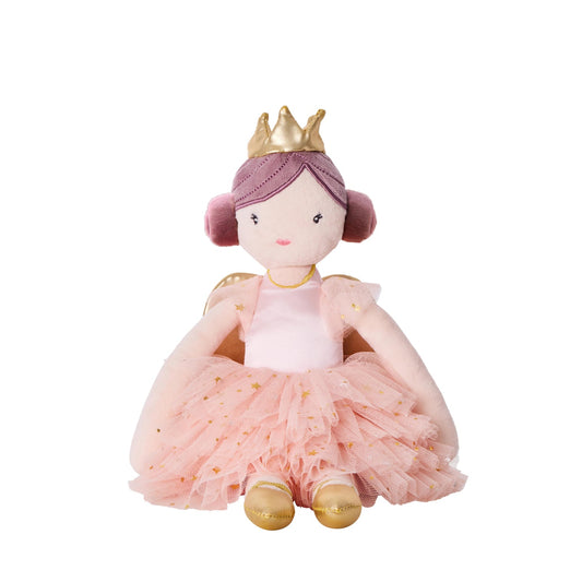 Clara Plush Doll