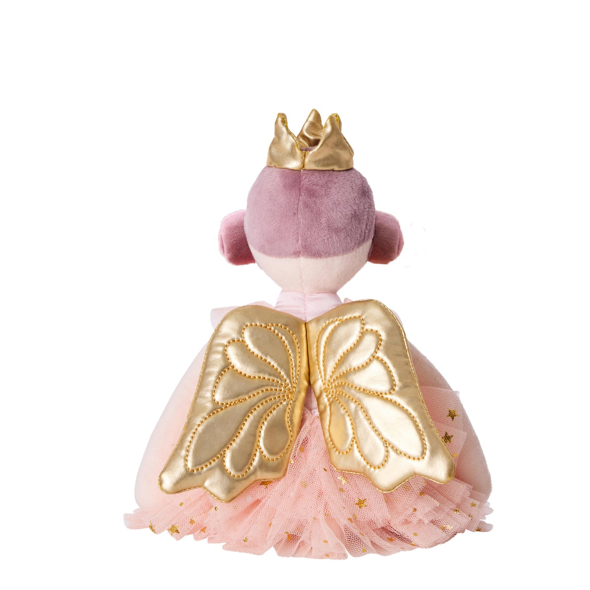 Clara Plush Doll