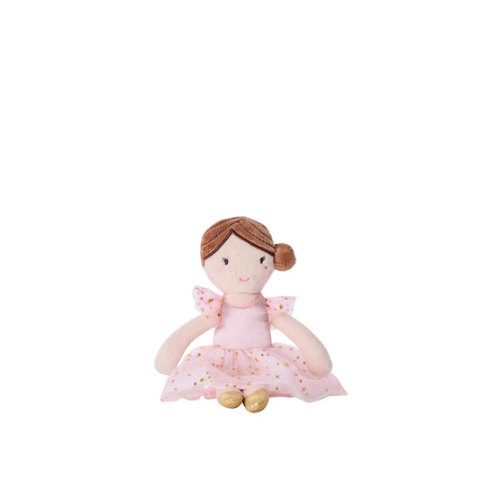 Astrid Plush Doll