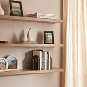 Archer Dark Green Bookend Set