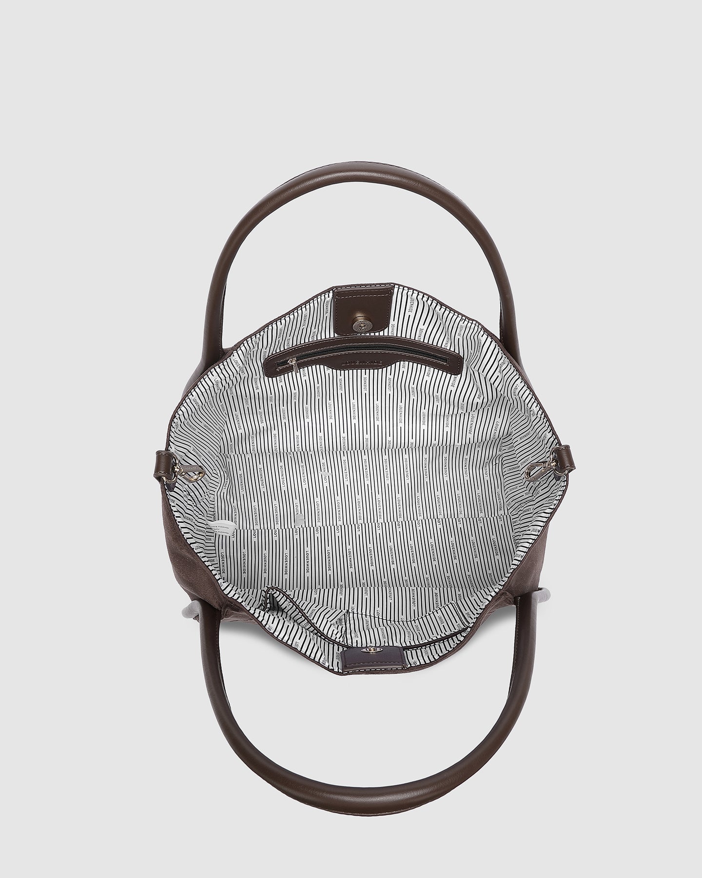Sutton Shoulder Bag