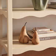 Pear Terracotta Medium