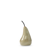 Pear Mineral Green Small
