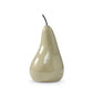 Pear Mineral Green Large