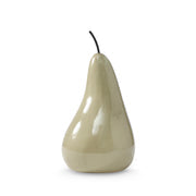 Pear Mineral Green Large