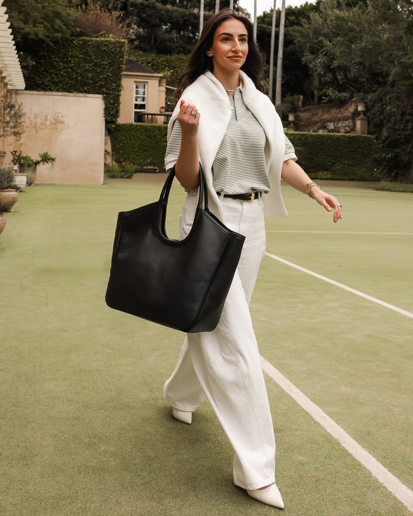 Alexandra Shouler Bag