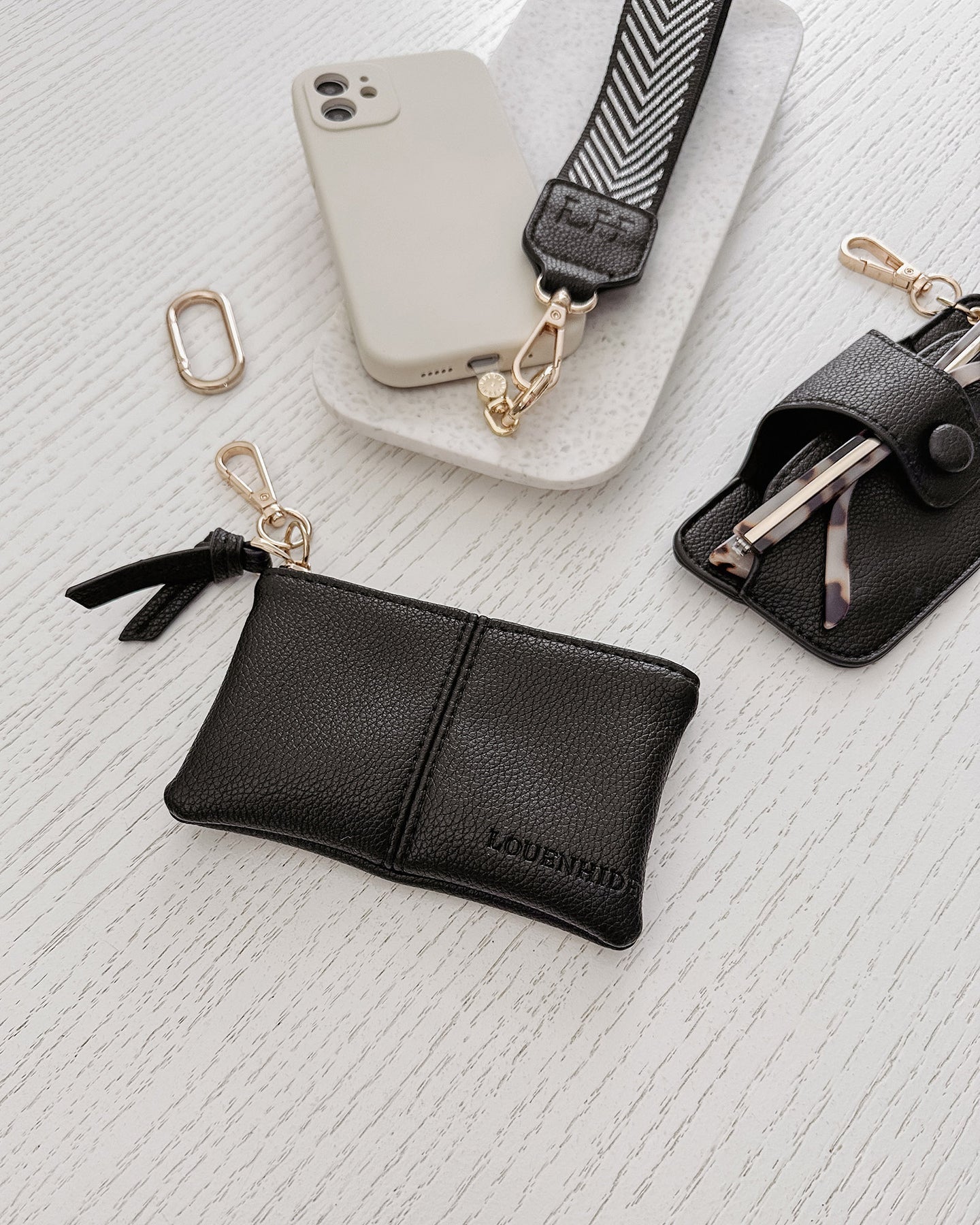Ziggy Accessory Bundle