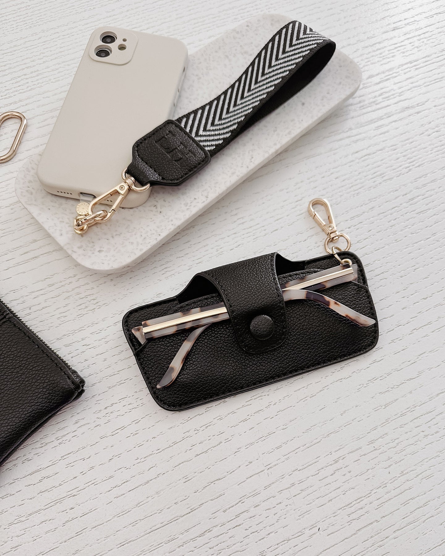 Ziggy Accessory Bundle