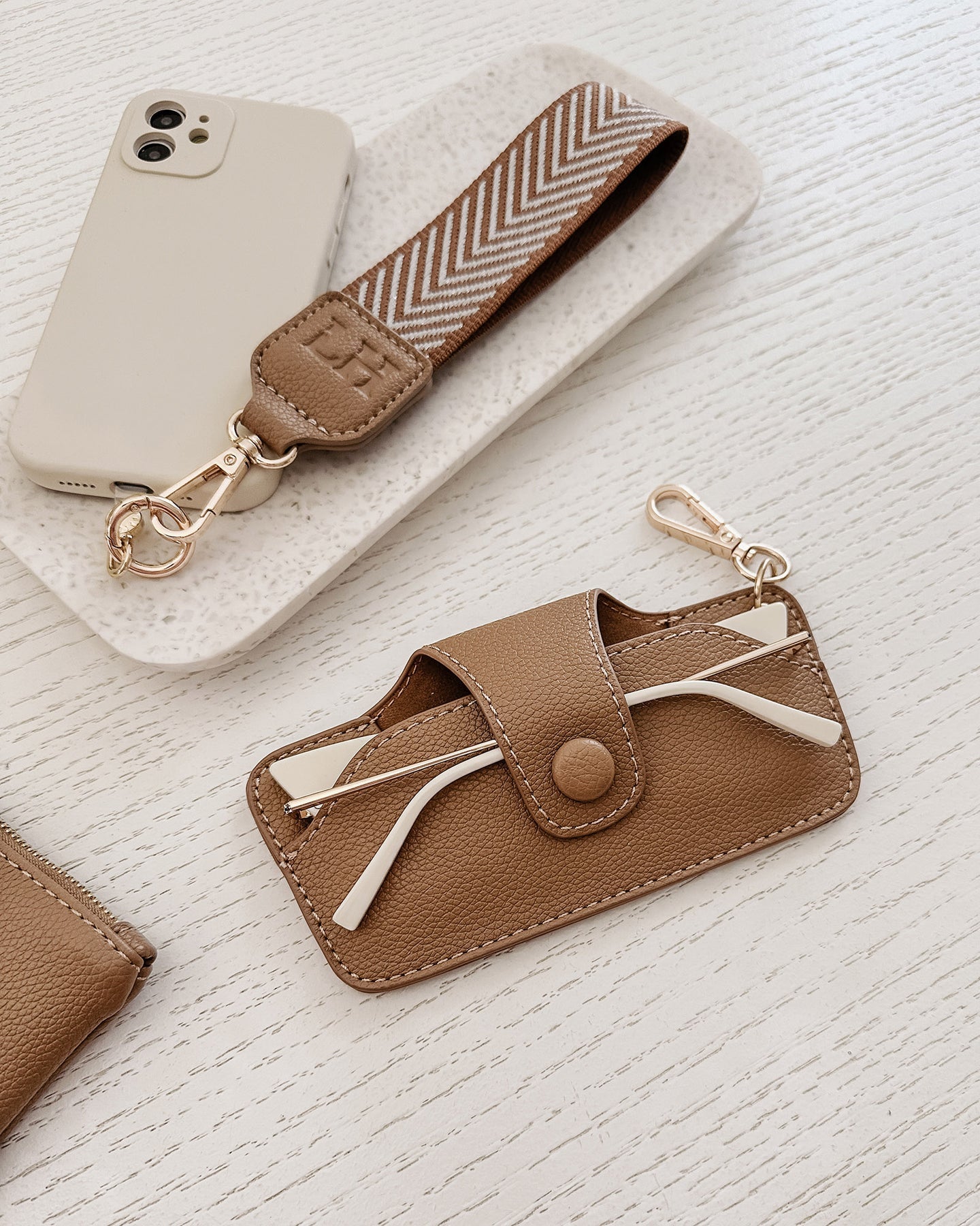 Ziggy Accessory Bundle