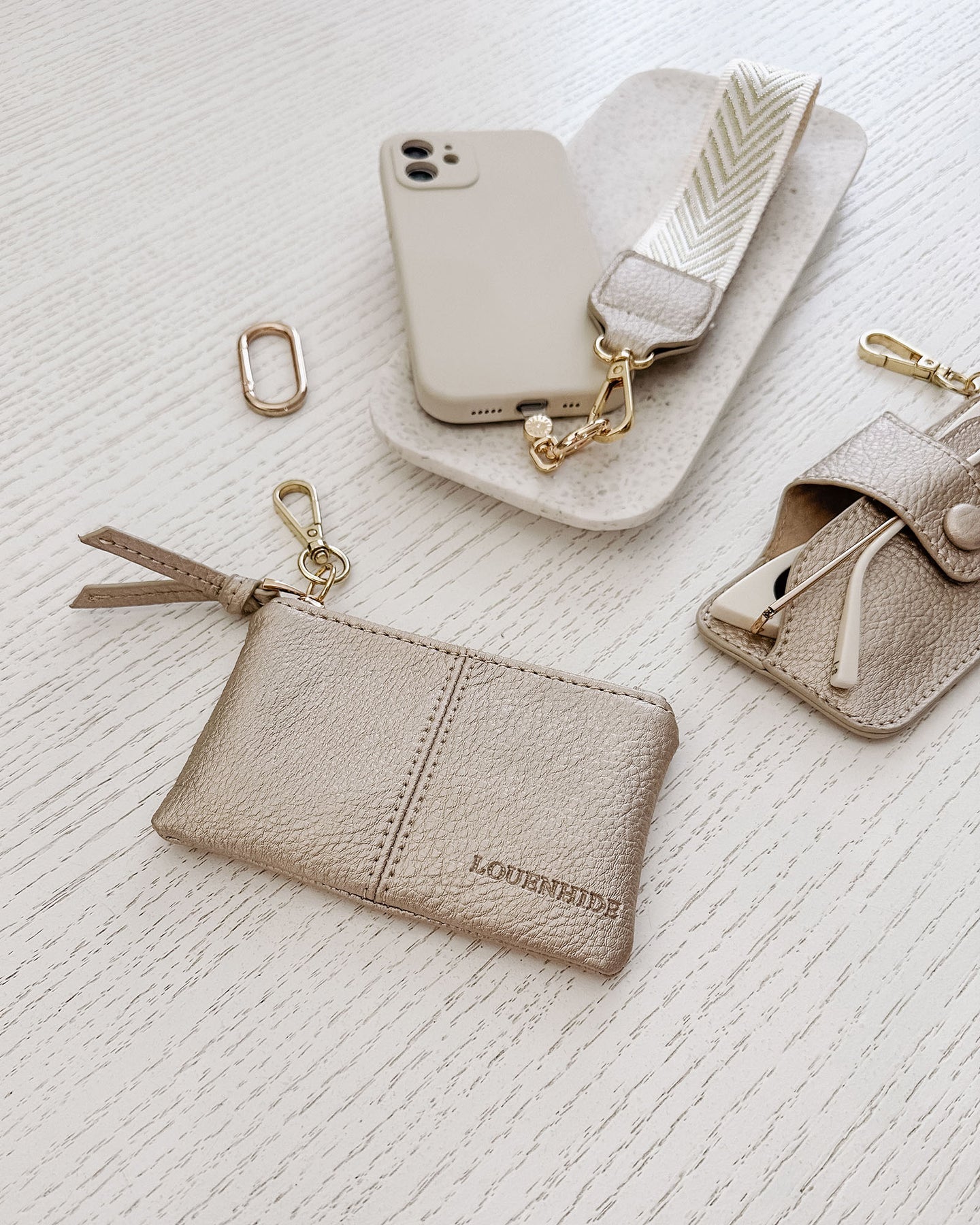 Ziggy Accessory Bundle