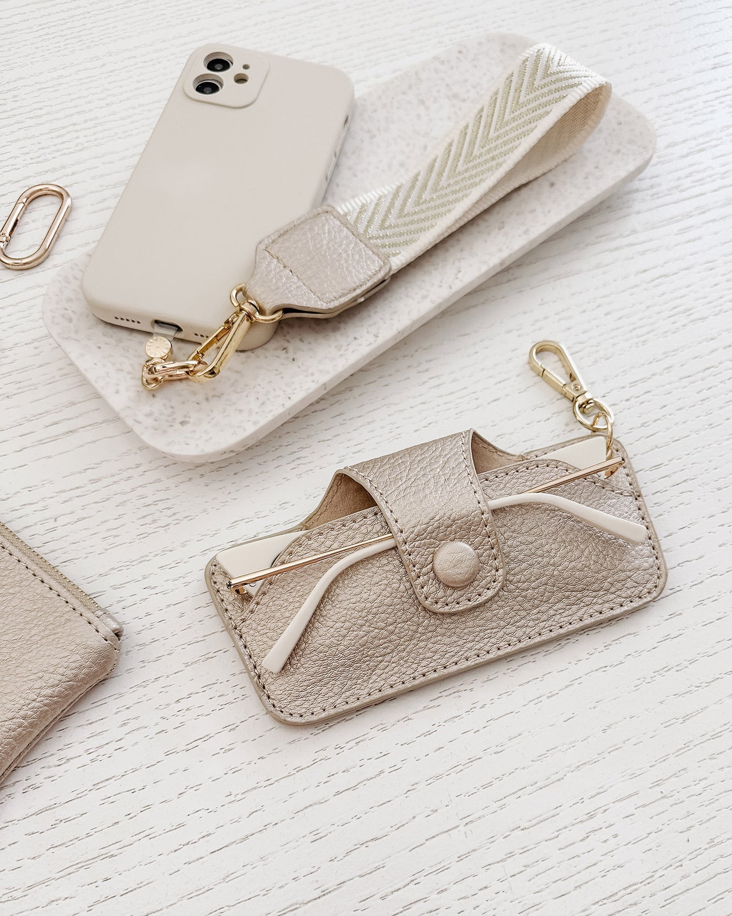 Ziggy Accessory Bundle
