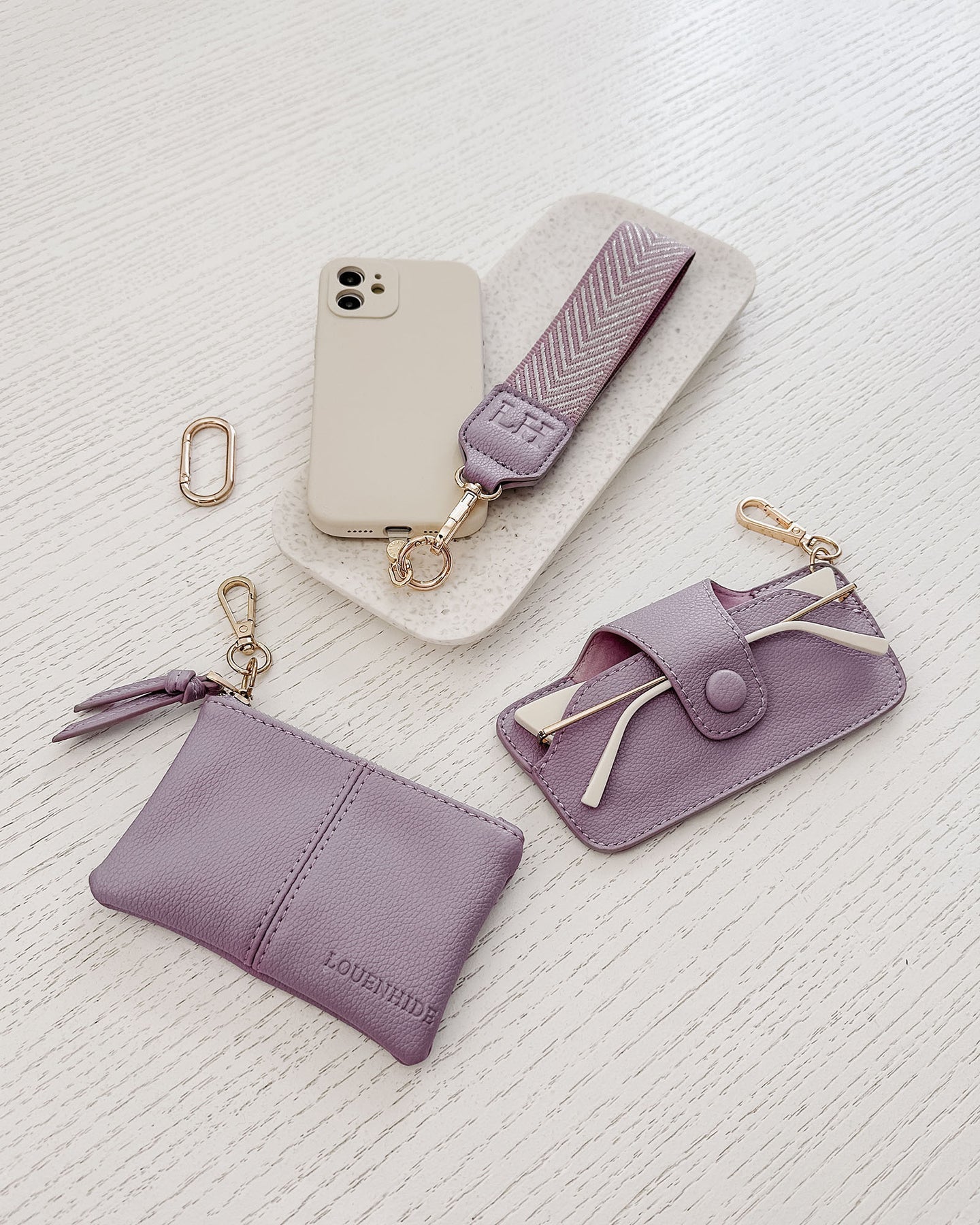Ziggy Accessory Bundle