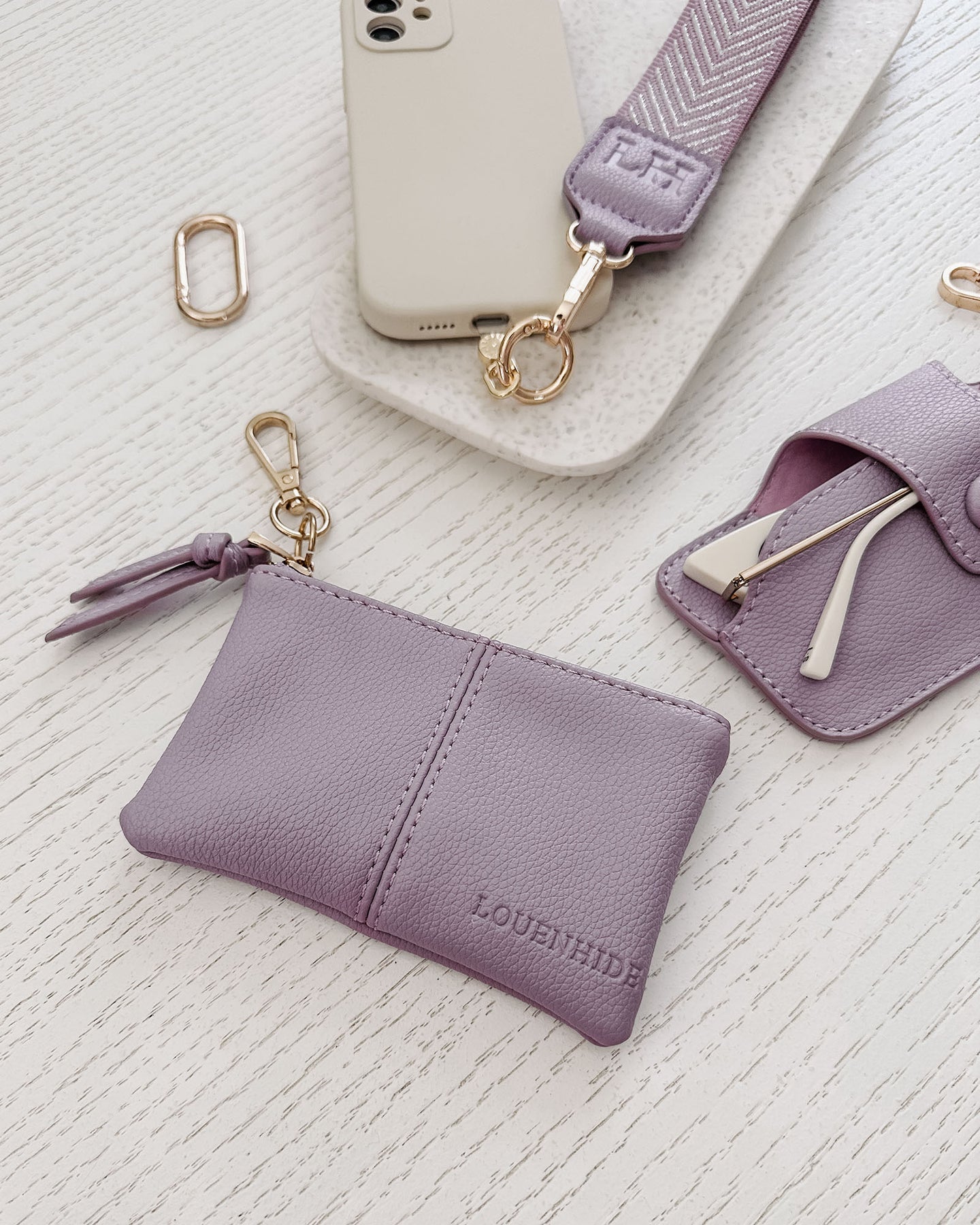 Ziggy Accessory Bundle