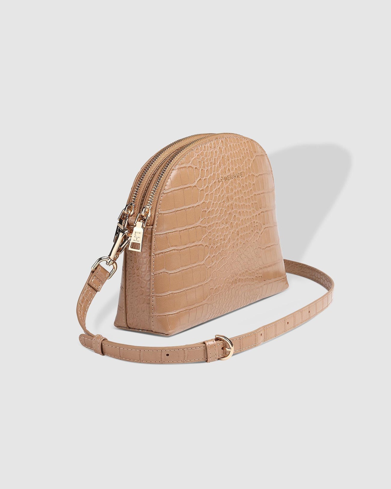 Lolita Crossbody Bag- Louenhide