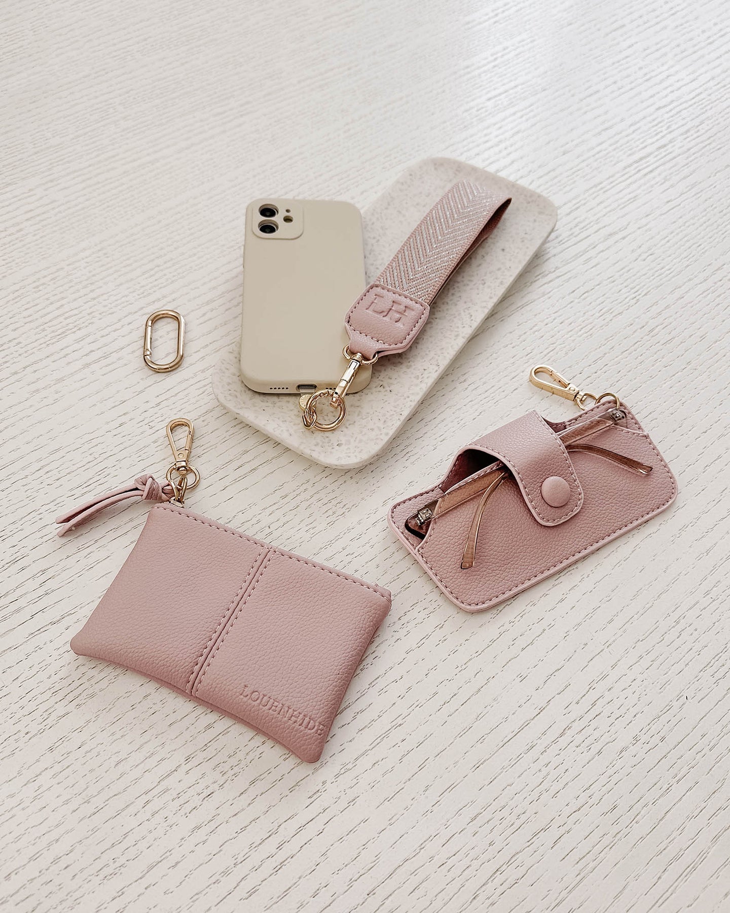 Ziggy Accessory Bundle