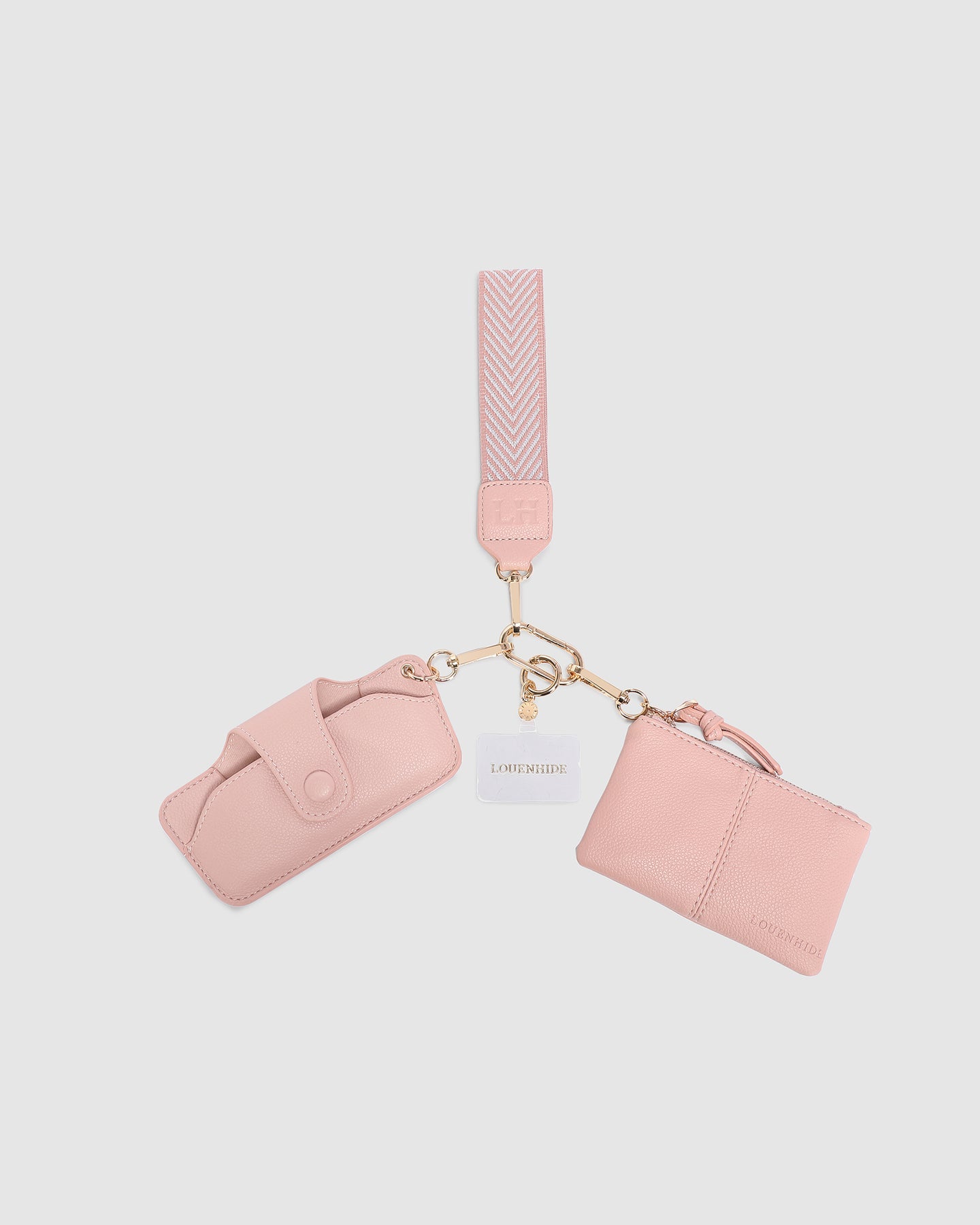 Ziggy Accessory Bundle