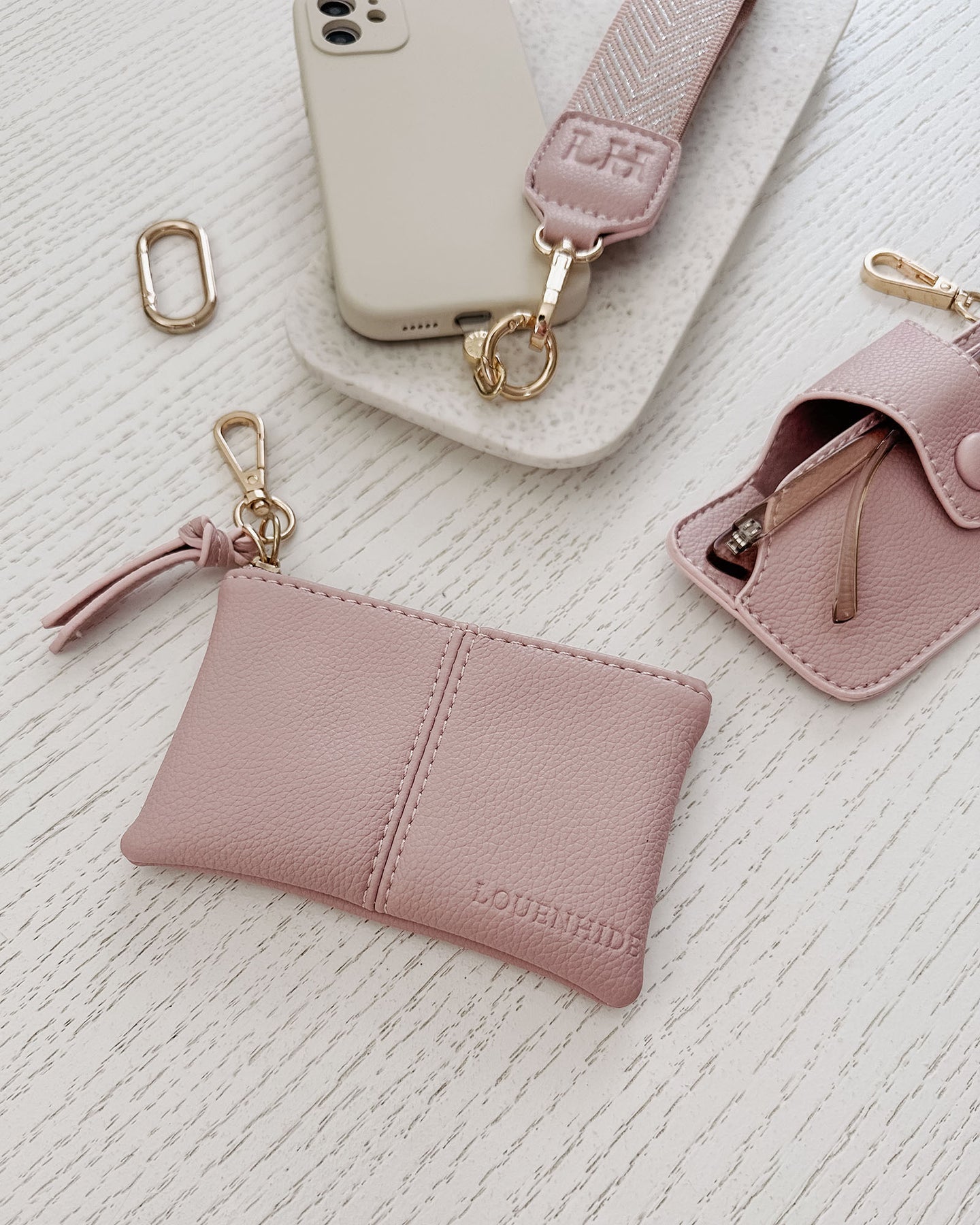 Ziggy Accessory Bundle