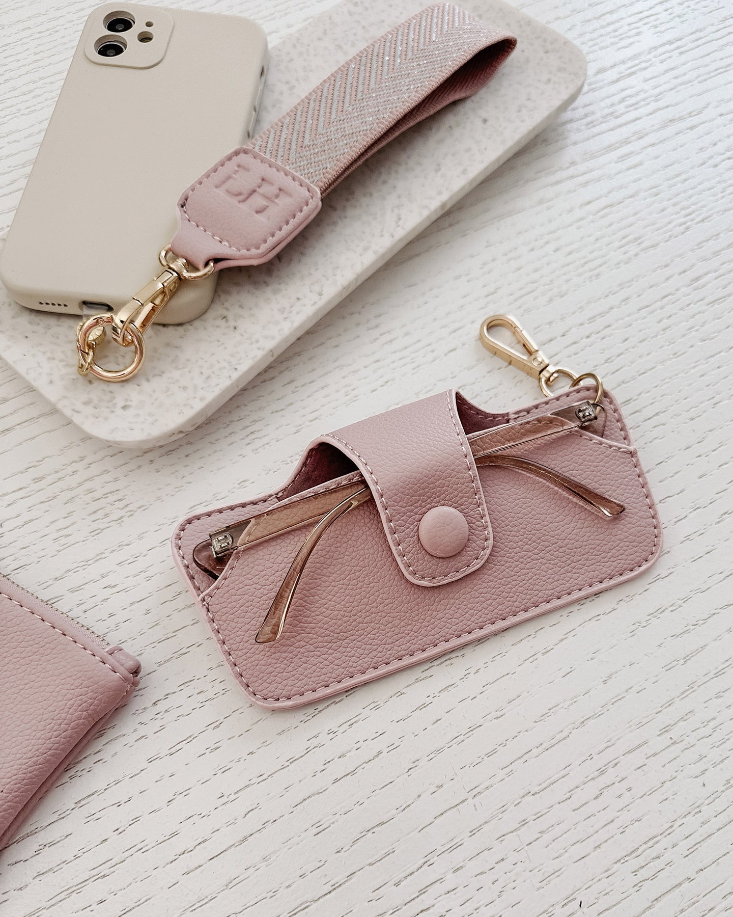 Ziggy Accessory Bundle