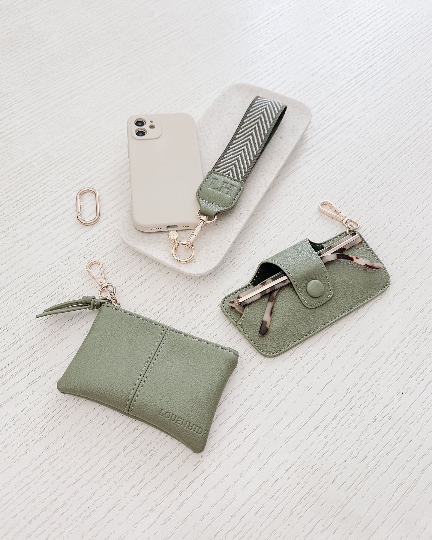 Ziggy Accessory Bundle