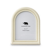 Arc Cream Photo Frame 5x7"