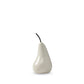 Pear Off White Small