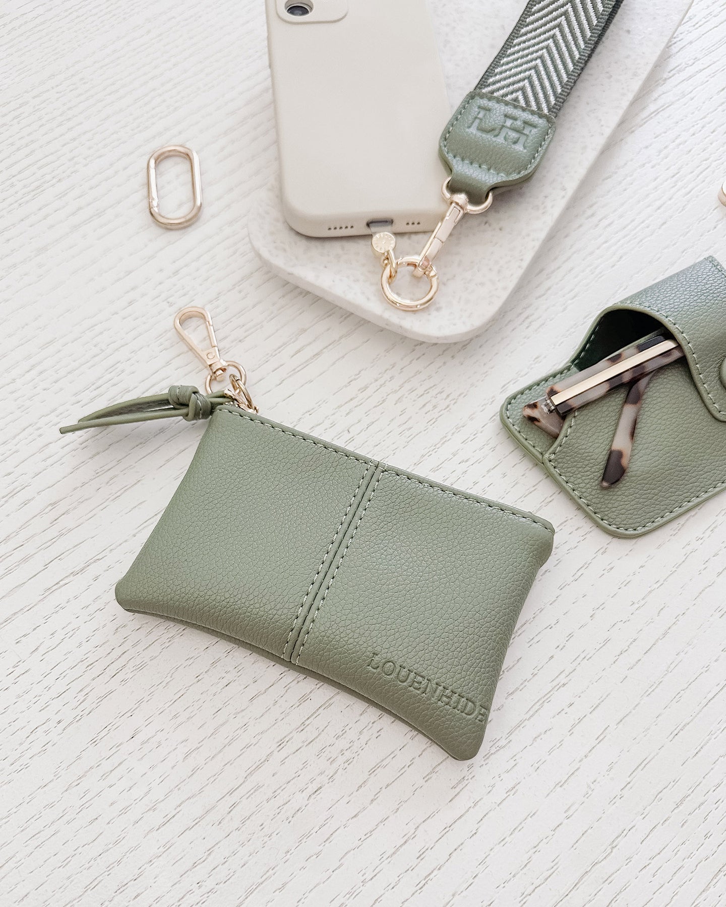 Ziggy Accessory Bundle