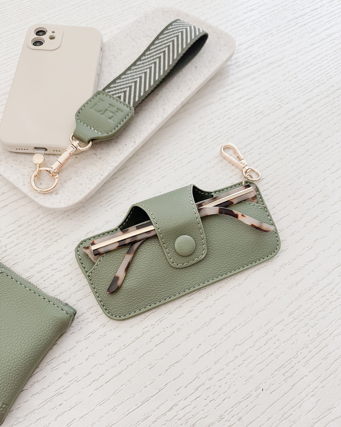 Ziggy Accessory Bundle