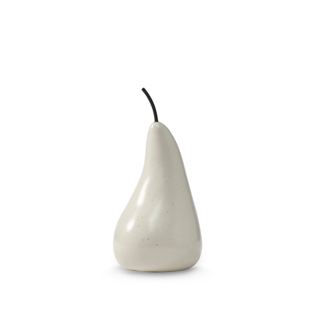Pear Off White Medium