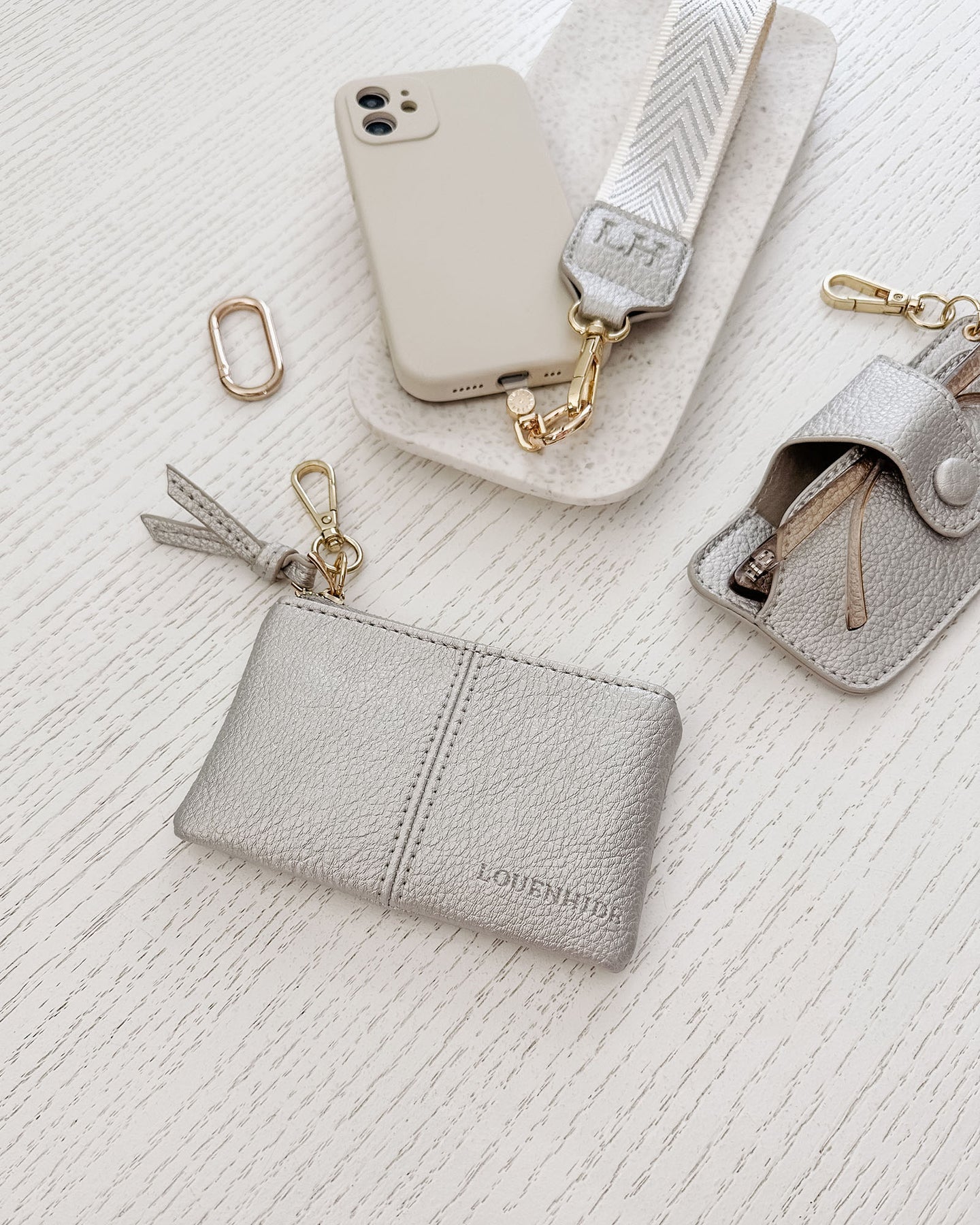 Ziggy Accessory Bundle