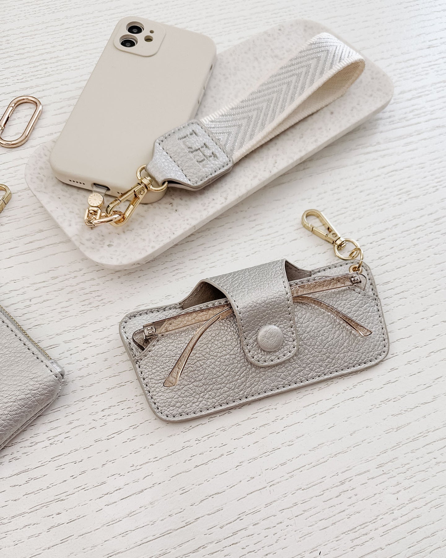 Ziggy Accessory Bundle