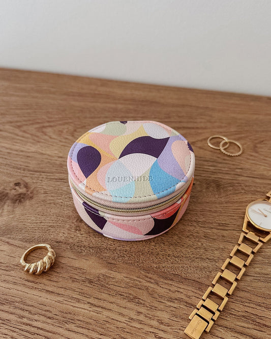 Sisco Jewellery Box Mosaic