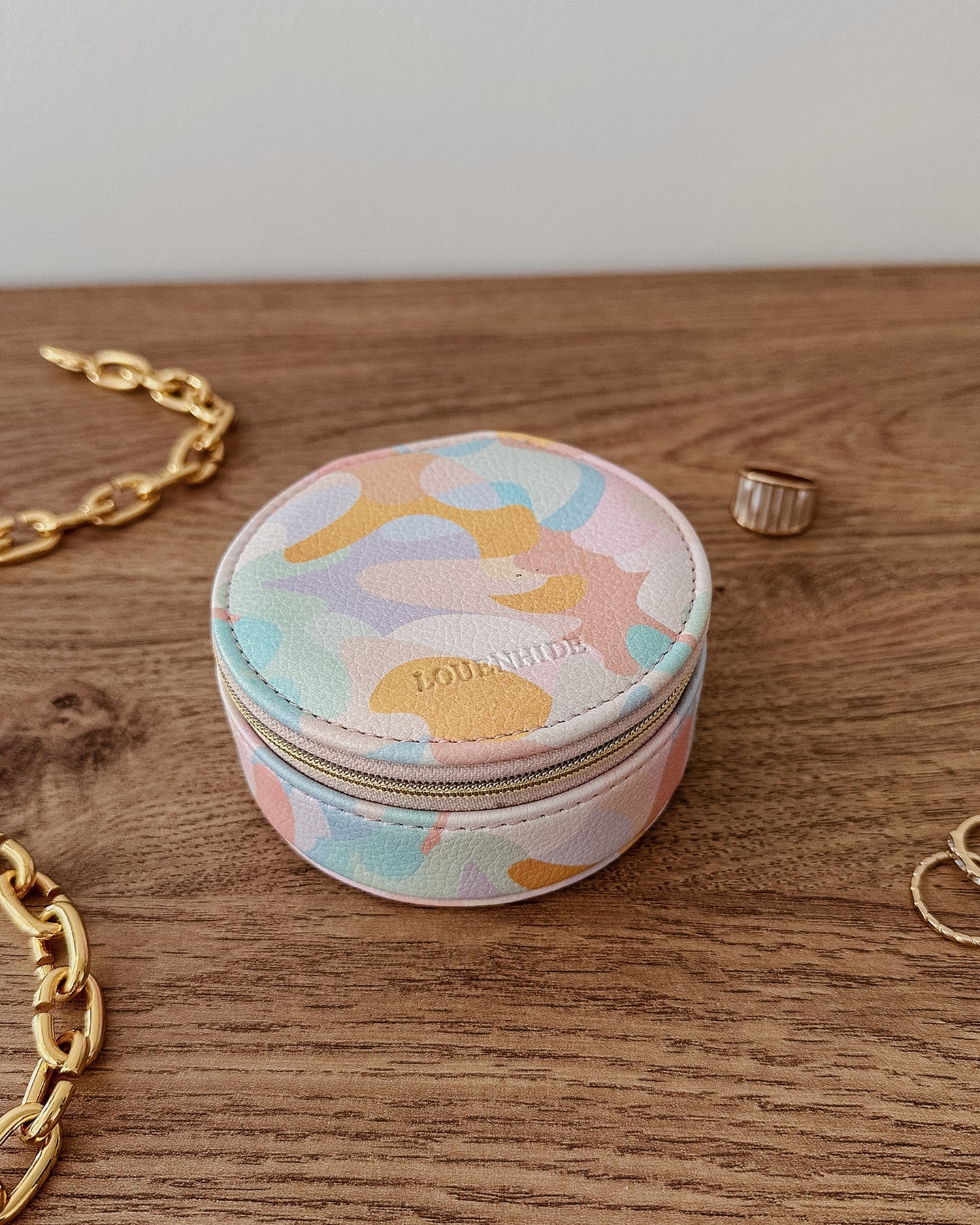 Sisco Jewellery Box Mosaic