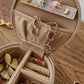Sisco Jewellery Box Mosaic