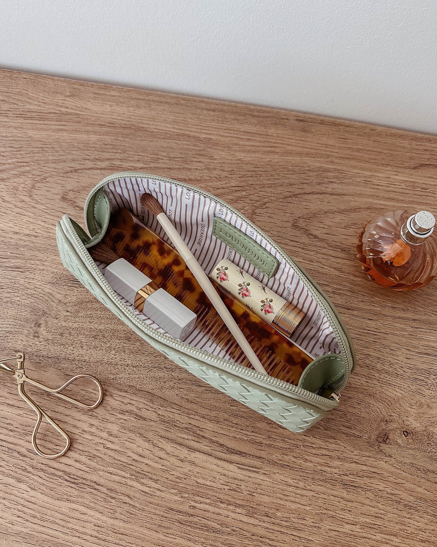 Jayne Make Up Bag