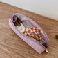 Jayne Make Up Bag