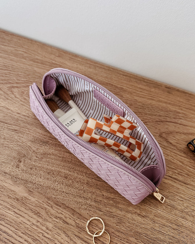 Jayne Make Up Bag