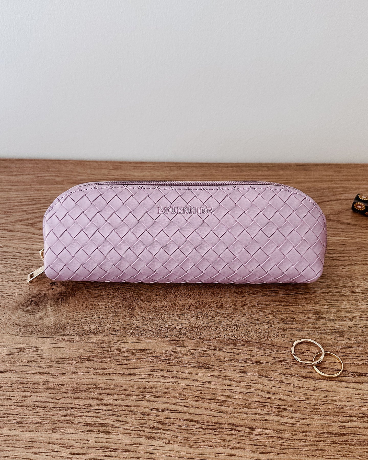 Jayne Make Up Bag