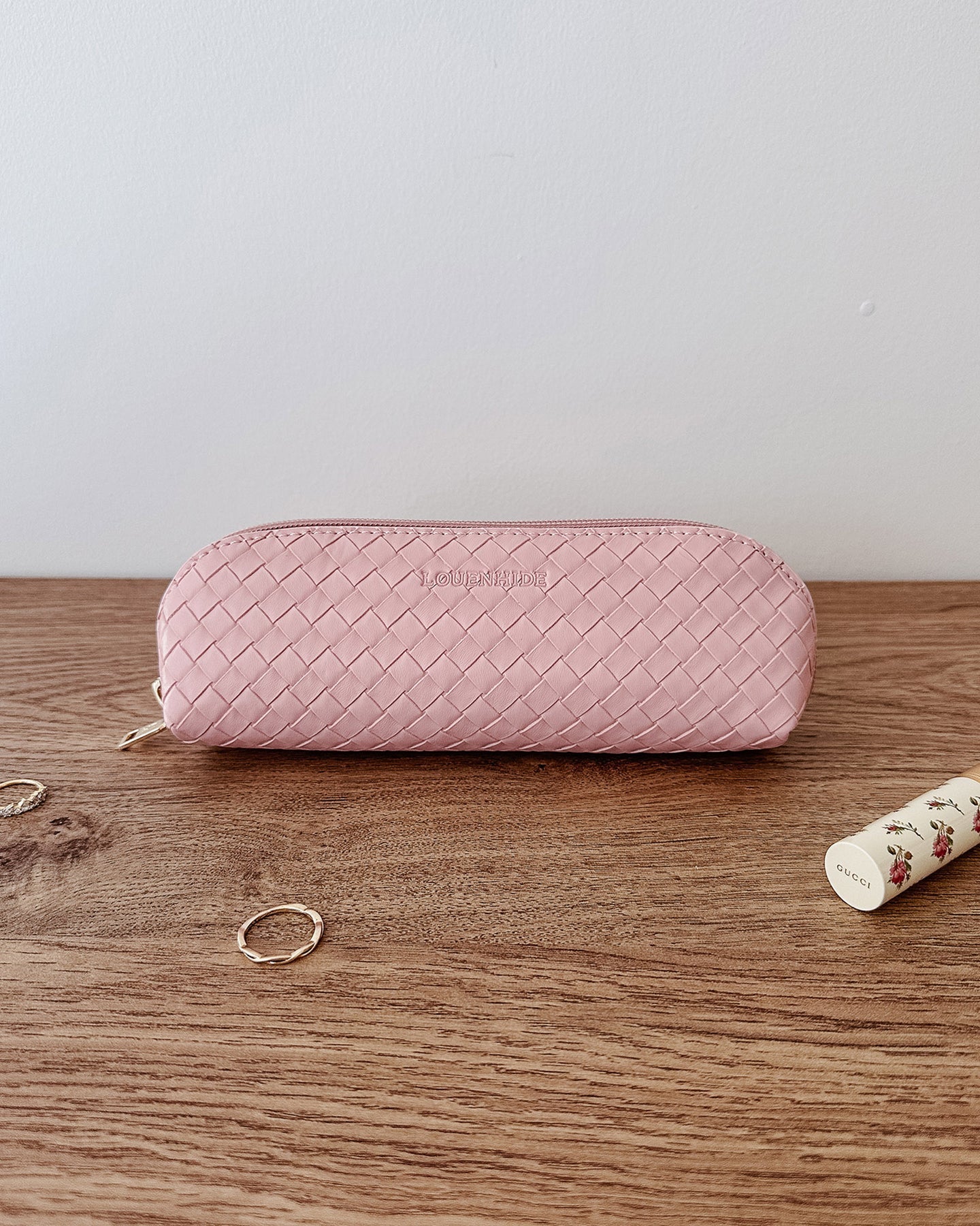 Jayne Make Up Bag