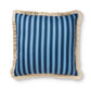 Geranium Blue Cushion