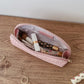 Jayne Make Up Bag