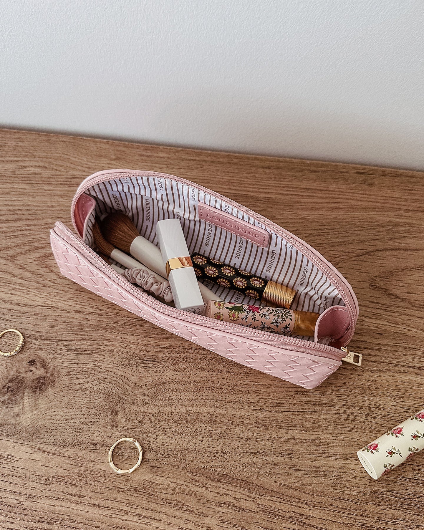 Jayne Make Up Bag
