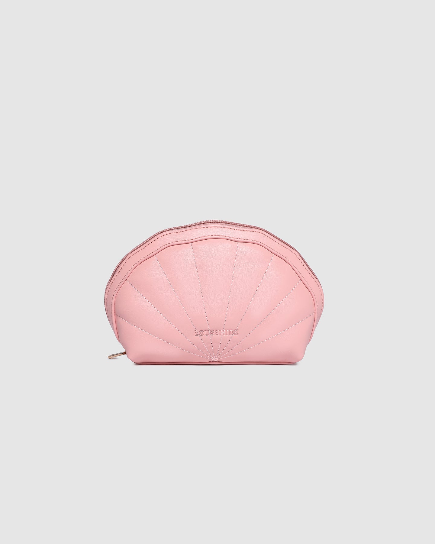 Shell Make Up Bag